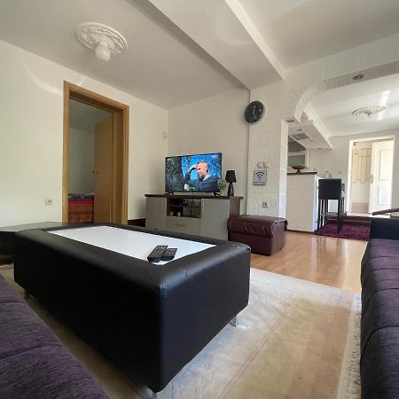 Apartmán Kemica SJJ Exteriér fotografie