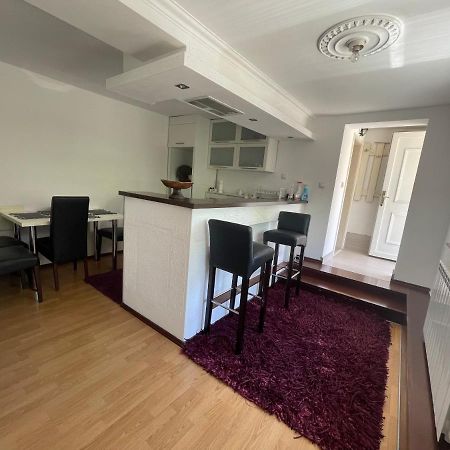 Apartmán Kemica SJJ Exteriér fotografie